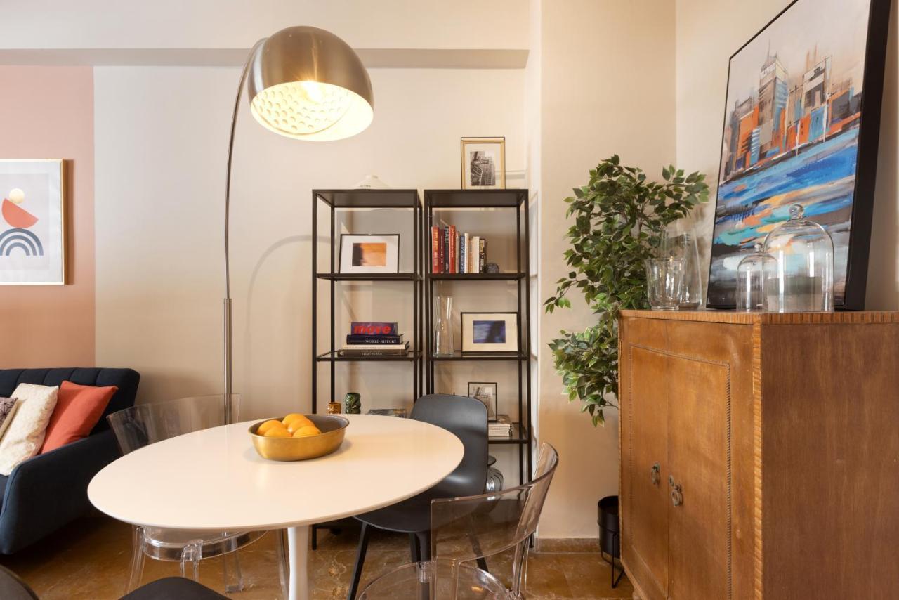 Marina Zeas Apartment By The Sea 피레아스 외부 사진