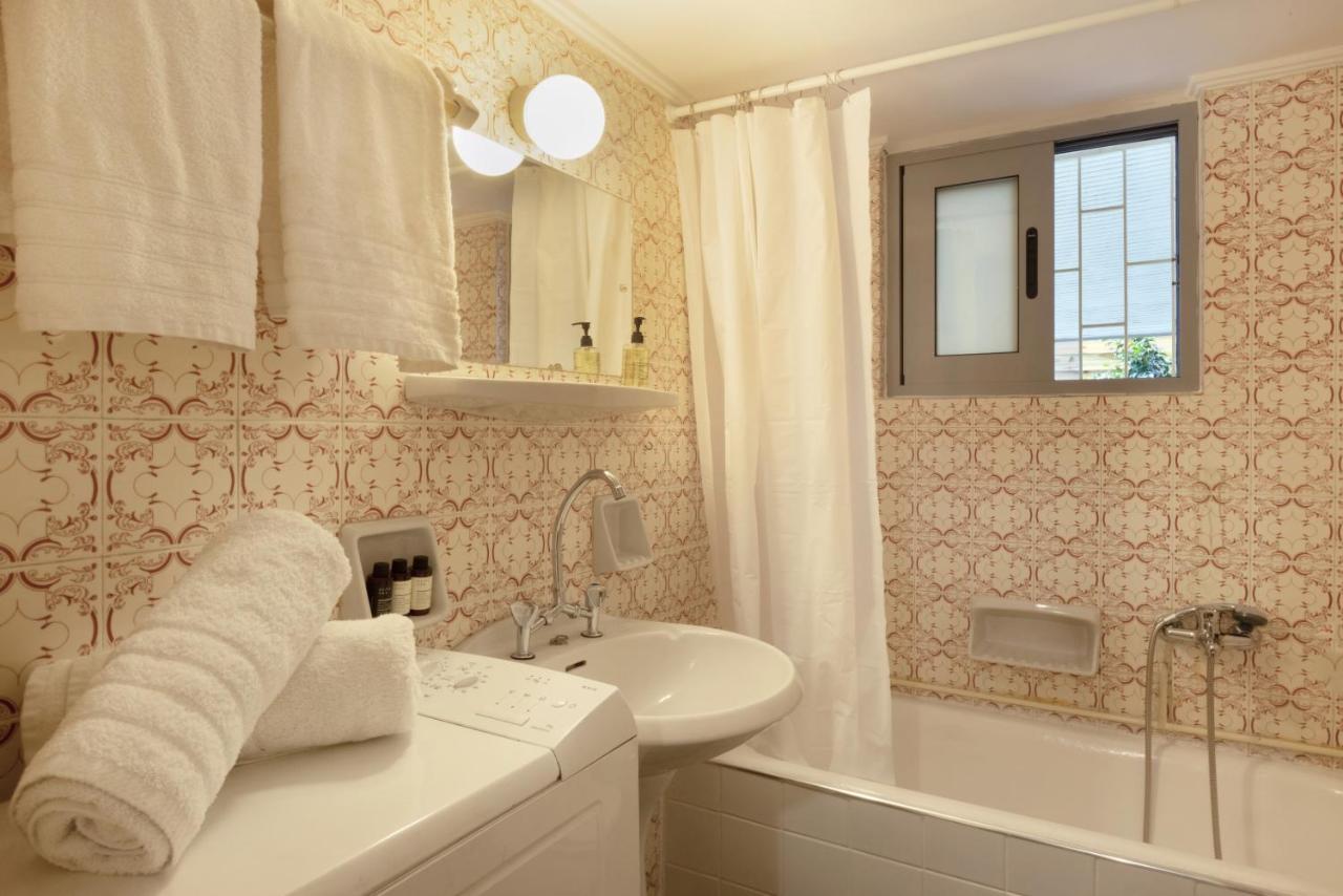 Marina Zeas Apartment By The Sea 피레아스 외부 사진