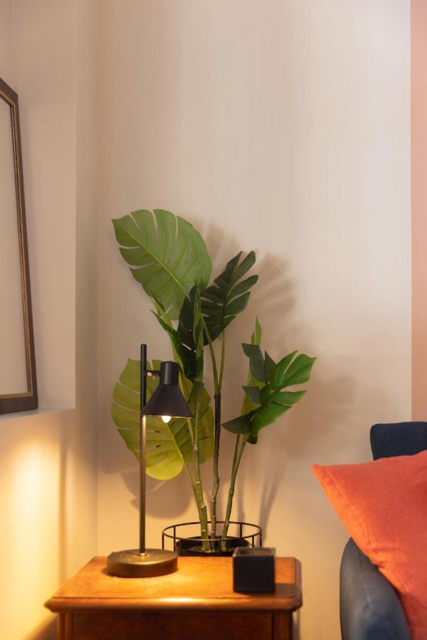 Marina Zeas Apartment By The Sea 피레아스 외부 사진