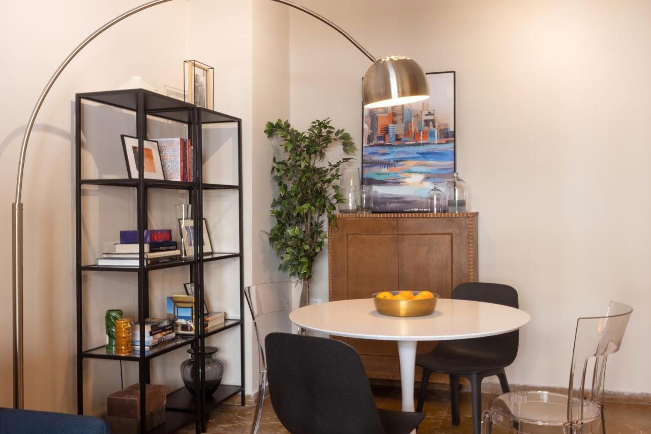 Marina Zeas Apartment By The Sea 피레아스 외부 사진