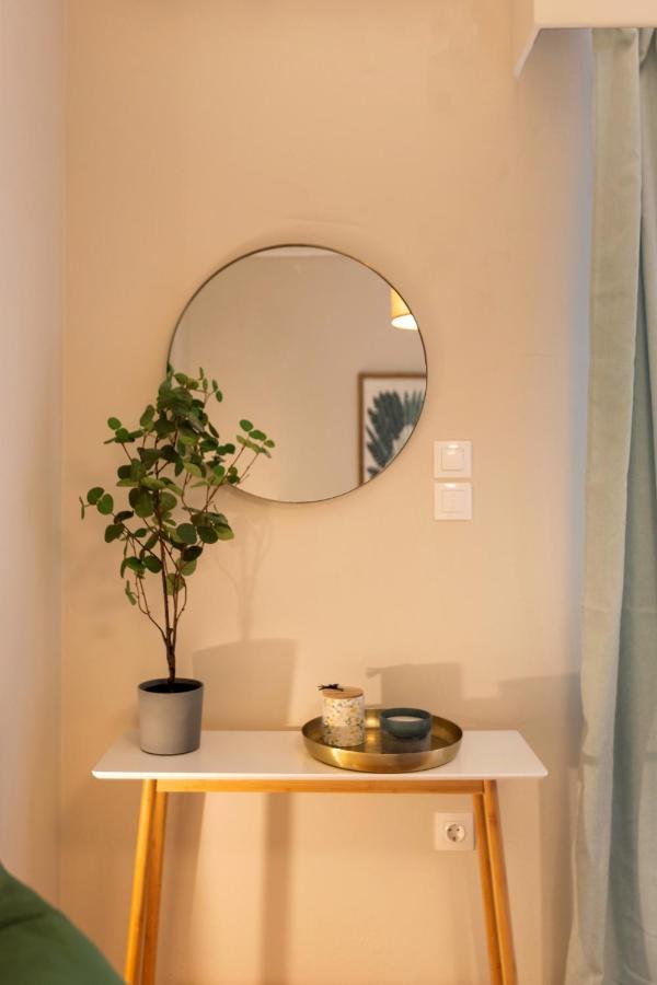 Marina Zeas Apartment By The Sea 피레아스 외부 사진