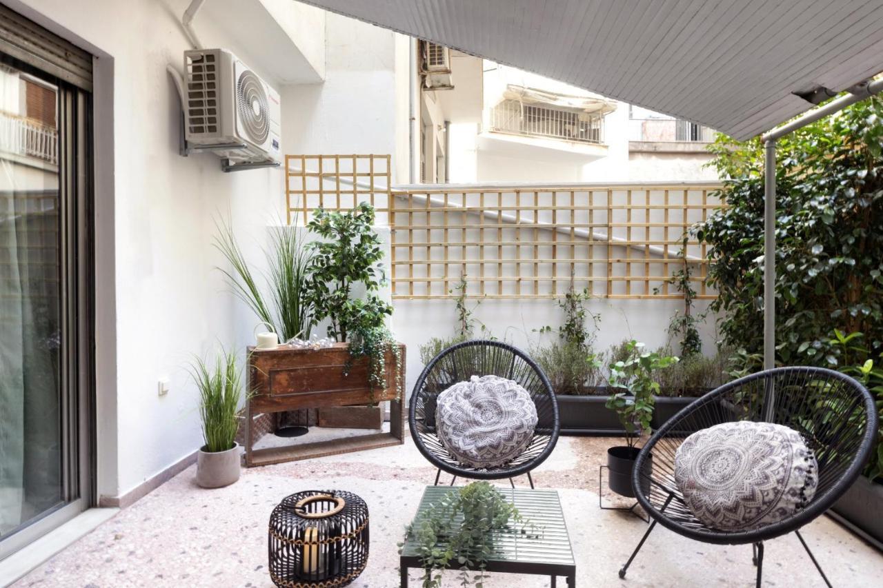 Marina Zeas Apartment By The Sea 피레아스 외부 사진
