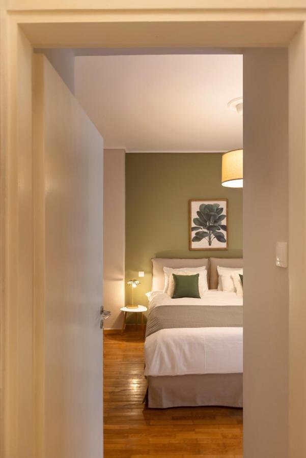 Marina Zeas Apartment By The Sea 피레아스 외부 사진