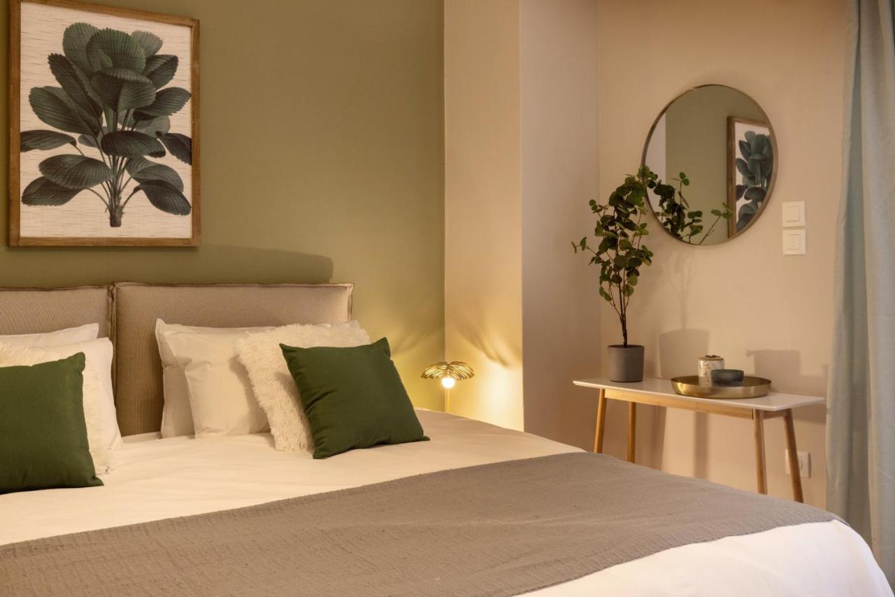 Marina Zeas Apartment By The Sea 피레아스 외부 사진
