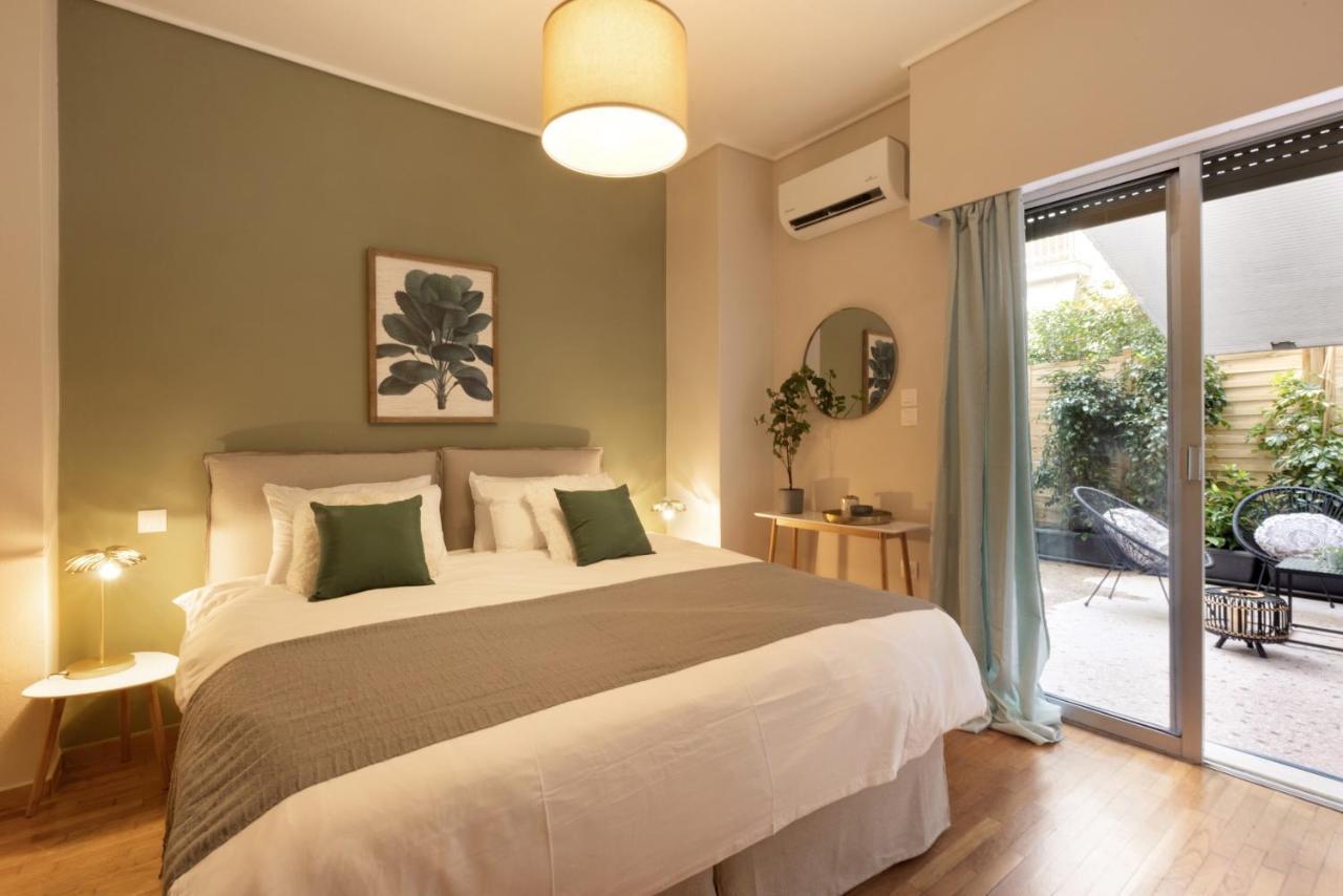 Marina Zeas Apartment By The Sea 피레아스 외부 사진